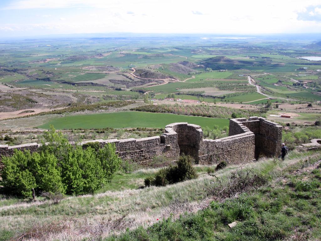 Castillo de Loarre